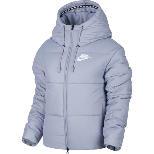 nike w nsw wr syn fill jkt hd