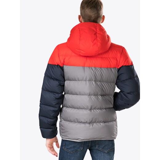 Nike Sportswear Zimn bunda M NSW DWN FILL WR JKT HD ed