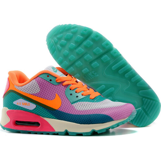 Nike Air Max 90 Hyperfuse Multi Color - GLAMI.cz