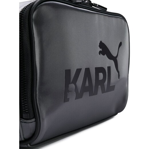 PUMA x KARL LAGERFELD Small Shoulder Bag