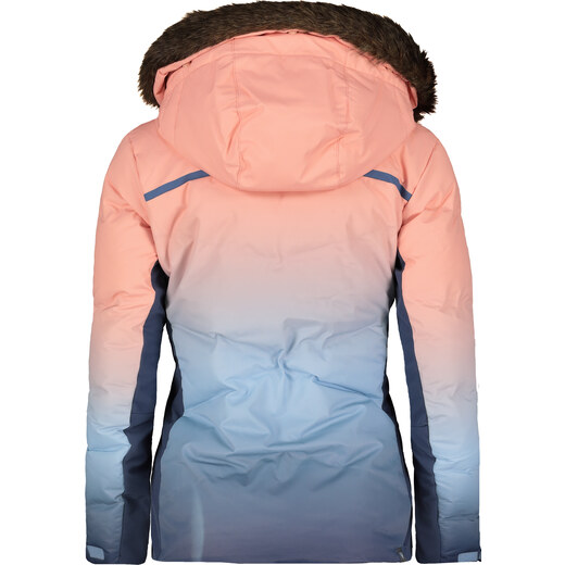 roxy snowstorm printed