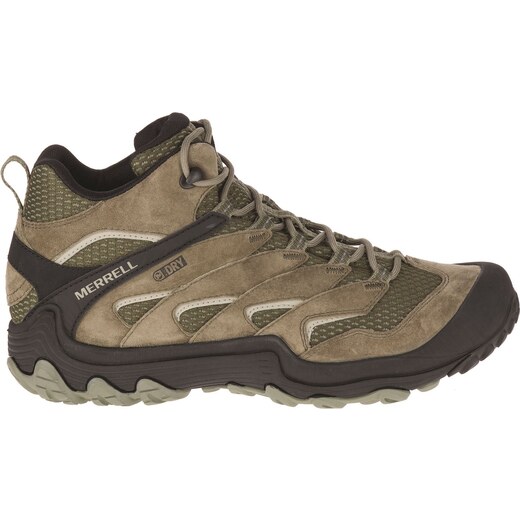 merrell cham 7 snrcl99