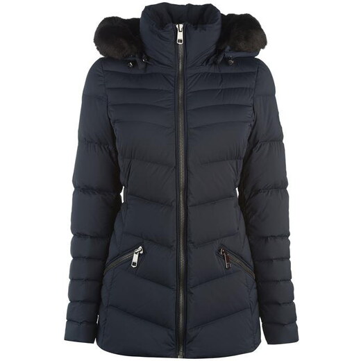 april coat tommy hilfiger