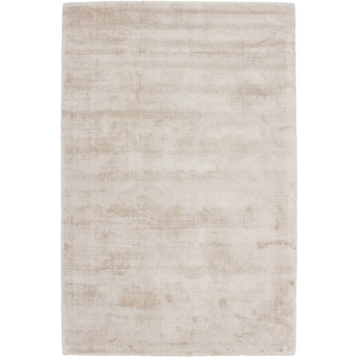 Obsession koberce Ručně tkaný kusový koberec Maori 220 Ivory - 80x150 cm -  GLAMI.cz