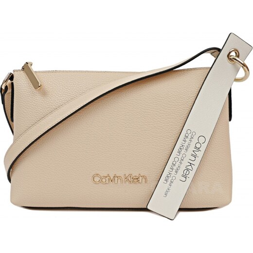 Calvin klein neat ew crossbody sale