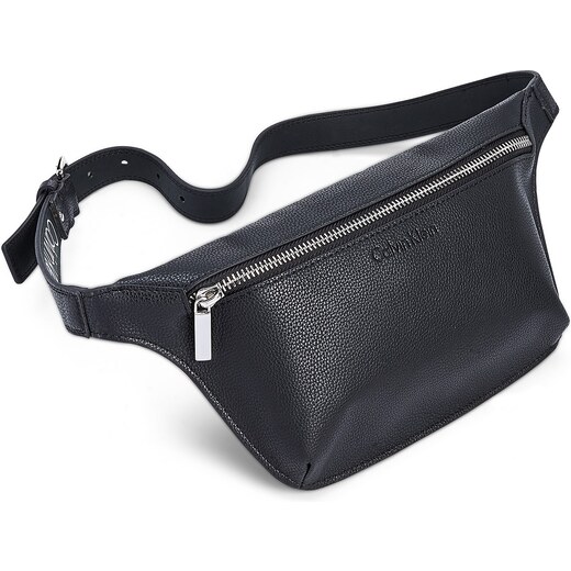 Ledvinka Calvin Klein Leather Belt Bag - GLAMI.cz