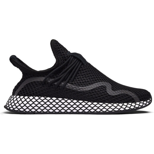adidas us deerupt negro
