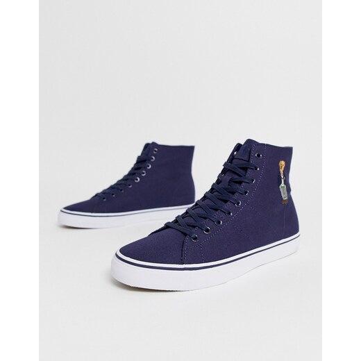 ralph lauren solomon canvas