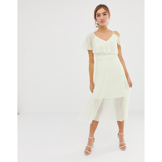 coast etana jagger dress