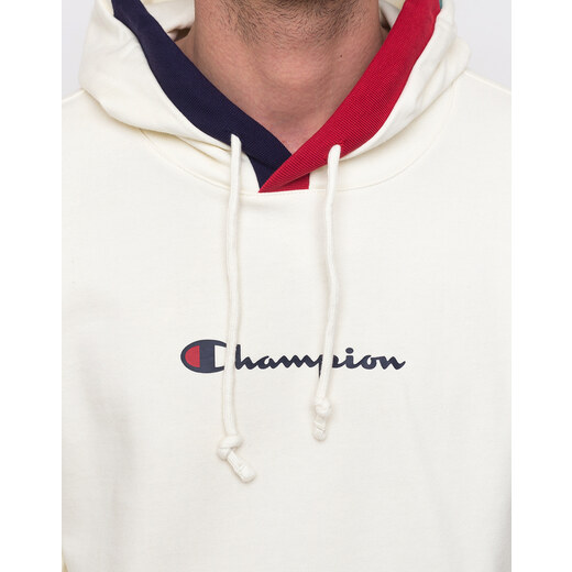 Champion Rochester Hooded Sweatshirt OFW/ECL/MLG/AMB - GLAMI.cz