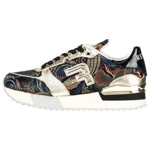 Replay wilwood hotsell sneakers