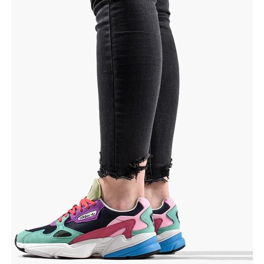 Adidas originals falcon w cg6211 deals