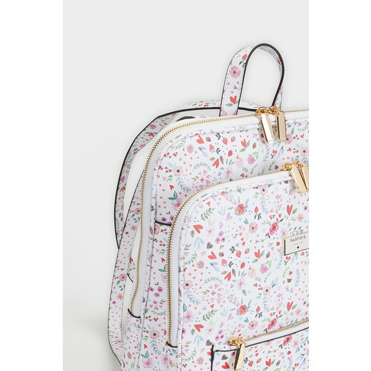 parfois cherry backpack