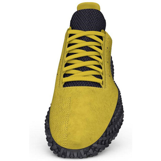 Adidas kamanda raw ochre sale