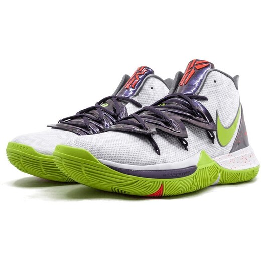 kyrie 5 buzz lightyear