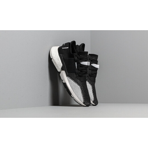 adidas Originals Pánské boty adidas POD-S3.1 Core Black/ Ftw White/ Crystal  White - GLAMI.cz
