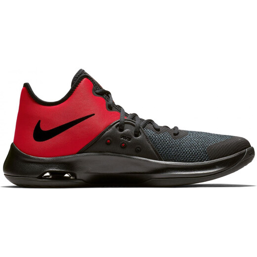 Nike air versitile 3 red hotsell
