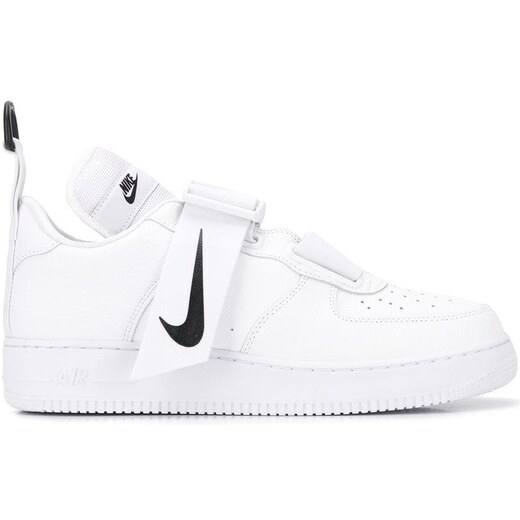 Nike Air Force 1 Utility sneakers - White - GLAMI.cz