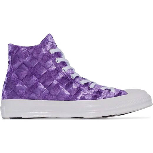 Converse X GOLF le FLEUR Chuck Taylor 70 sneakers - Purple - GLAMI.cz