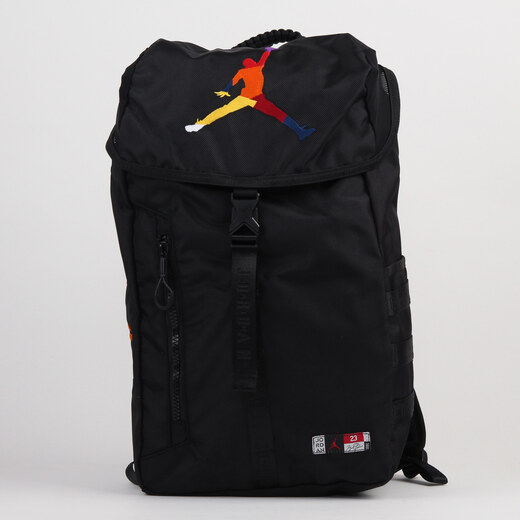 Jordan rivals backpack 2025