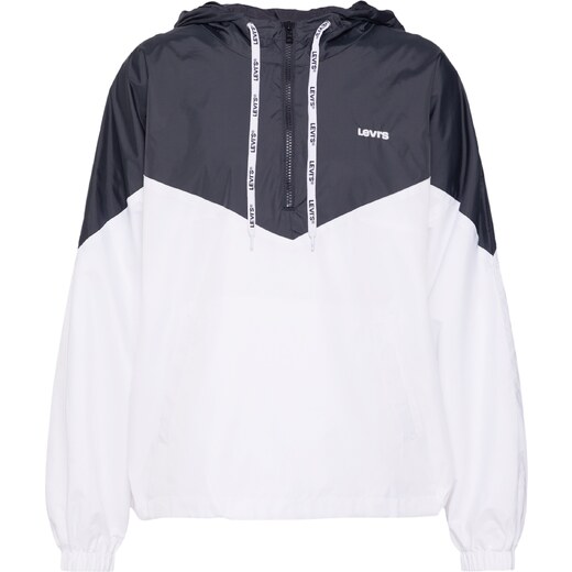 LEVI S P echodn bunda KIMORA JACKET ern b l GLAMI.cz
