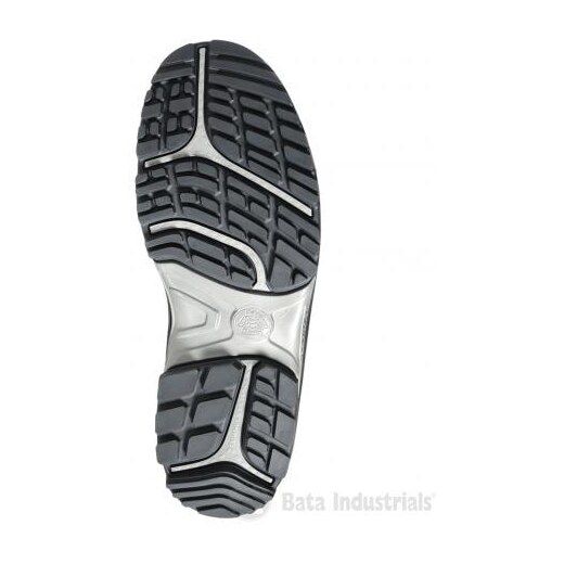vzít Povzneseno Charakteristický pracovni obuv bata Atlantik Metafora  polovodič
