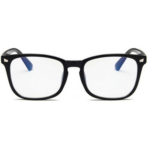 Brýle blokující modré světlo bez dioptrii Wayfarer Wayfarer style  190304061411 - GLAMI.cz