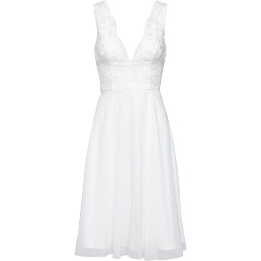 Chi chi top hetti dress