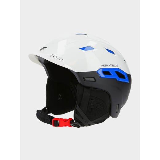 4F Pánská lyžařská helma - S/M (54-58cm) - GLAMI.cz