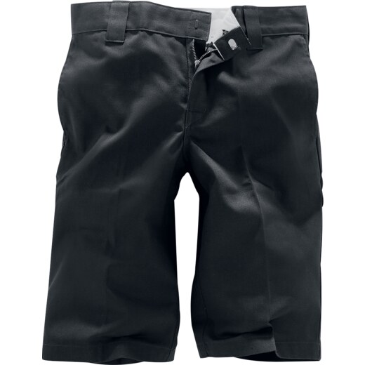 Dickies 13 Slim Fit Work Short WR803 Kra asy erna GLAMI.cz