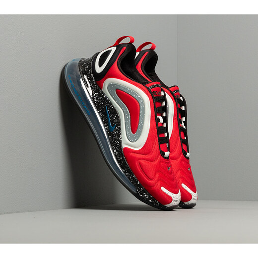 Pánské boty Nike x Undercover Air Max 720 University Red/ Blue Jay -  GLAMI.cz