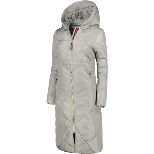Women's parka Lee Cooper Quilted Down - GLAMI.cz