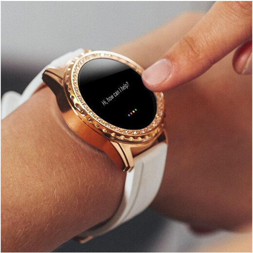 Guess Jemma Touch Smartwatch C1003L1 GLAMI.cz