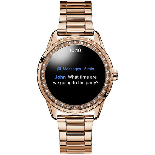 Guess smartwatch jemma hotsell