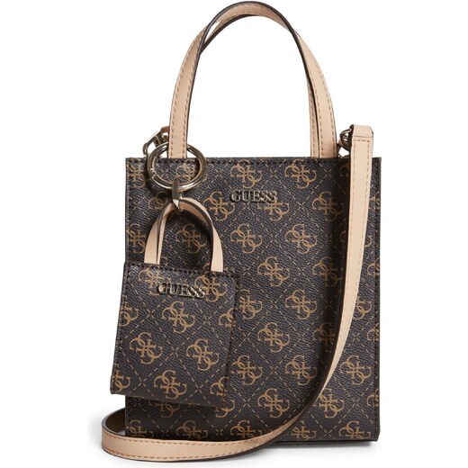Picnic mini tote guess shop