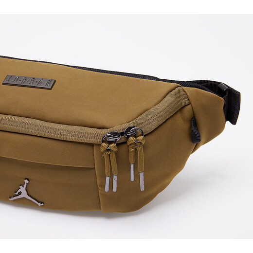 Jordan suede air crossbody new arrivals