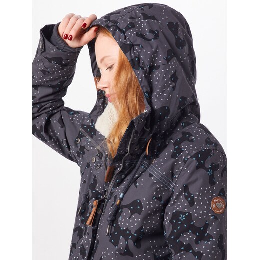 Ragwear tawny camo deals