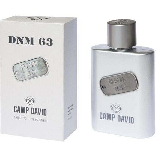 Camp David Pánský parfém EAU DE TOILETTE DNM 63 000-7036 - GLAMI.cz