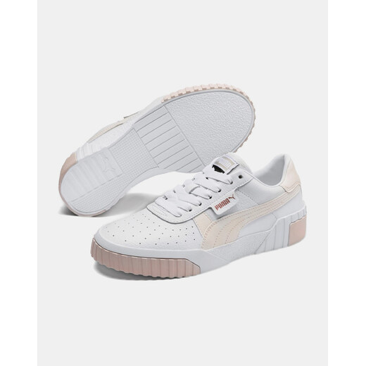 Dámské tenisky Puma Cali Wn s 35.5 - GLAMI.cz