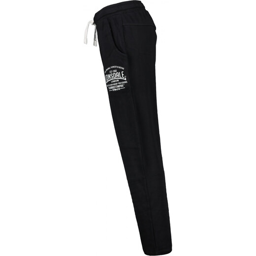 Lonsdale box lightweight sweat pants mens sale