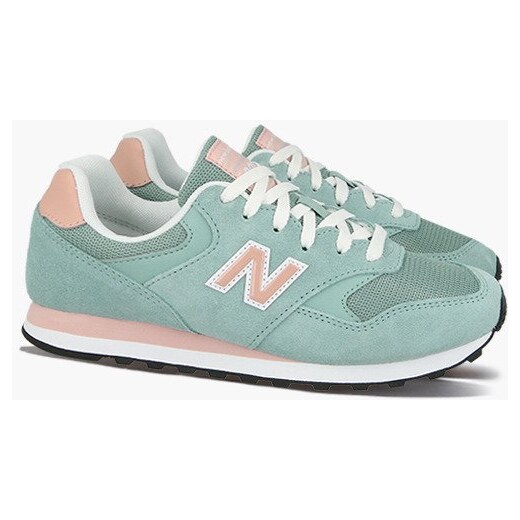 New Balance WL393PB1 - GLAMI.cz