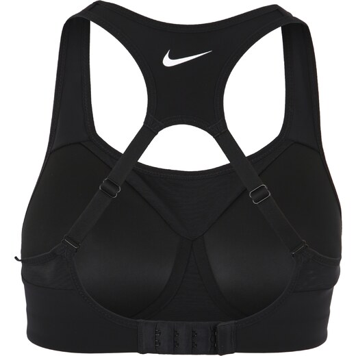 Spodní prádlo - Nike Rival Bra - AQ4184-010