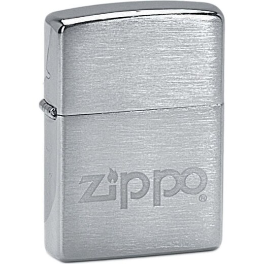 Zapalovač Zippo 21081 Zippo Insignia - GLAMI.cz