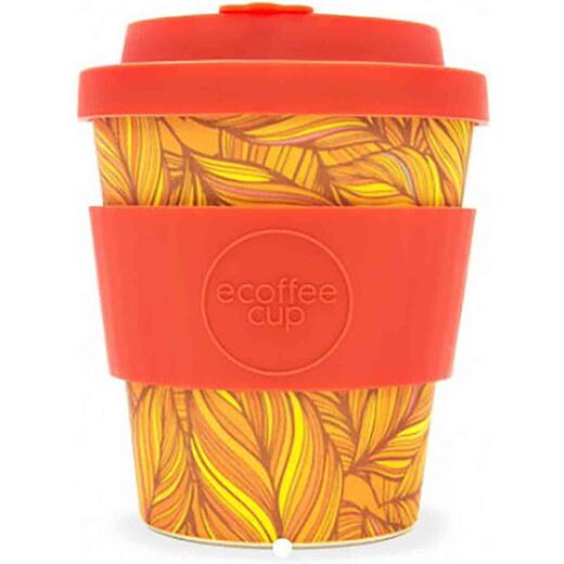 Ecoffee Cup bambusový cestovní hrnek 240 ml - Singel - GLAMI.cz