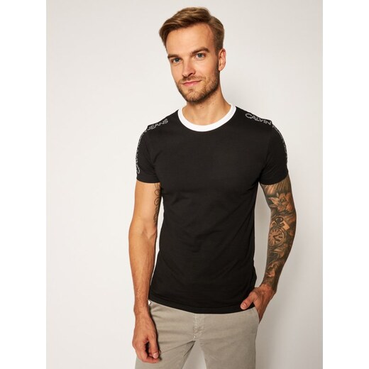 Calvin Klein Jeans J30J316456 T-Shirt 