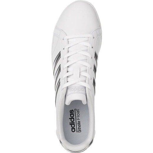 Bílé tenisky Adidas Coneo Qt - GLAMI.cz