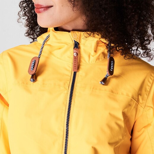 Gelert yellow waterproof best sale