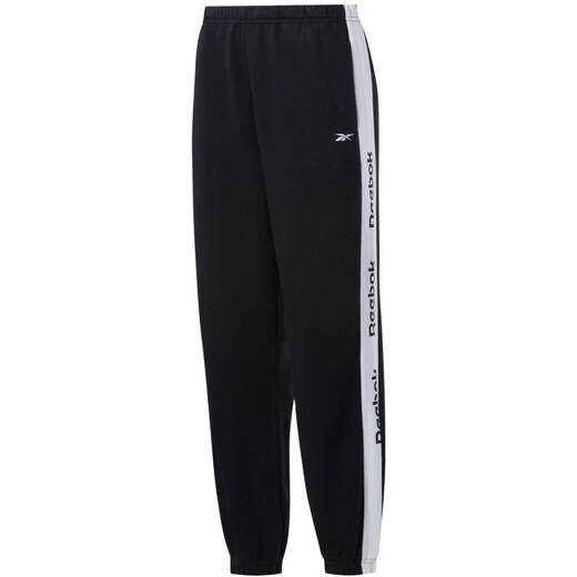 Reebok Te Linear Logo Fl W GH7475 pants M - GLAMI.cz