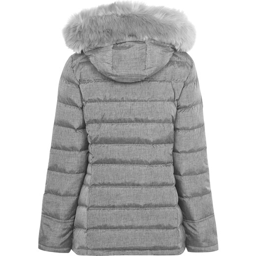 Karrimor hooded down jacket ladies sale