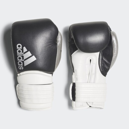 adidas Boxerské rukavice Hybrid 300 - GLAMI.cz